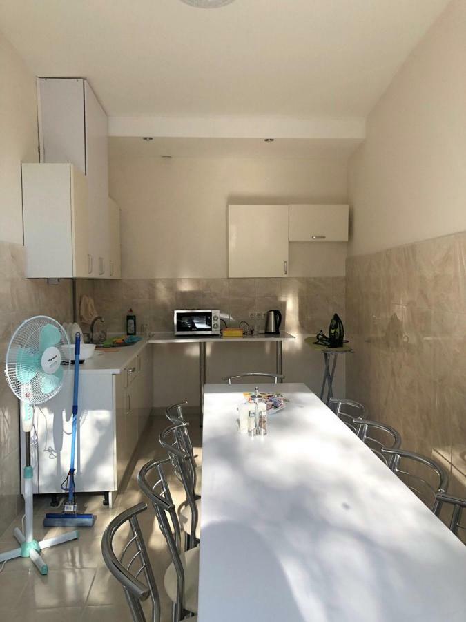 City Apartment Ternópil Exterior foto